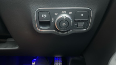 Mercedes-Benz Eqa 250 140kW AMG Line Premium 66.5kWh 5dr Auto Electric Hatchback